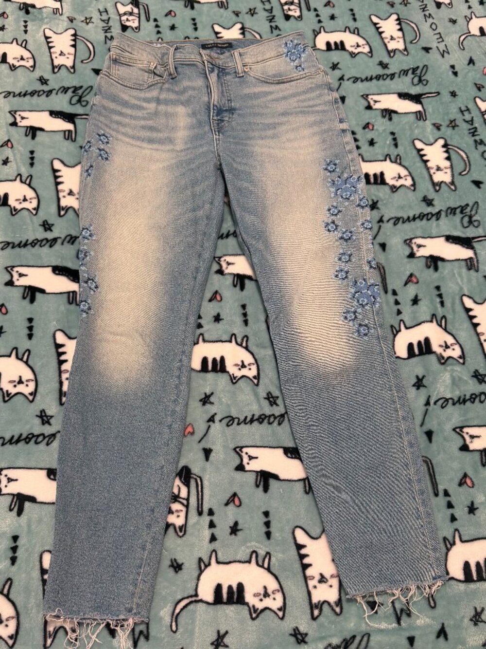 Lucky Brand Women Jeans